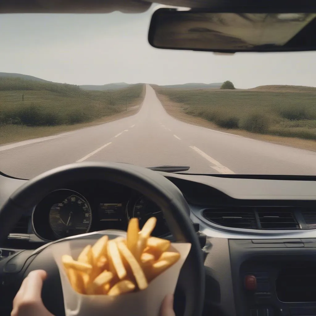 car-fry-holder-road-trip