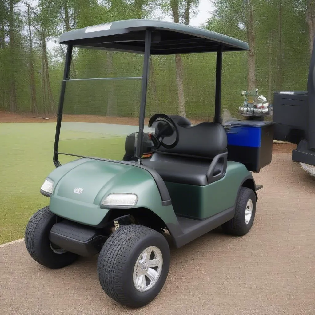 golf-cart-battery