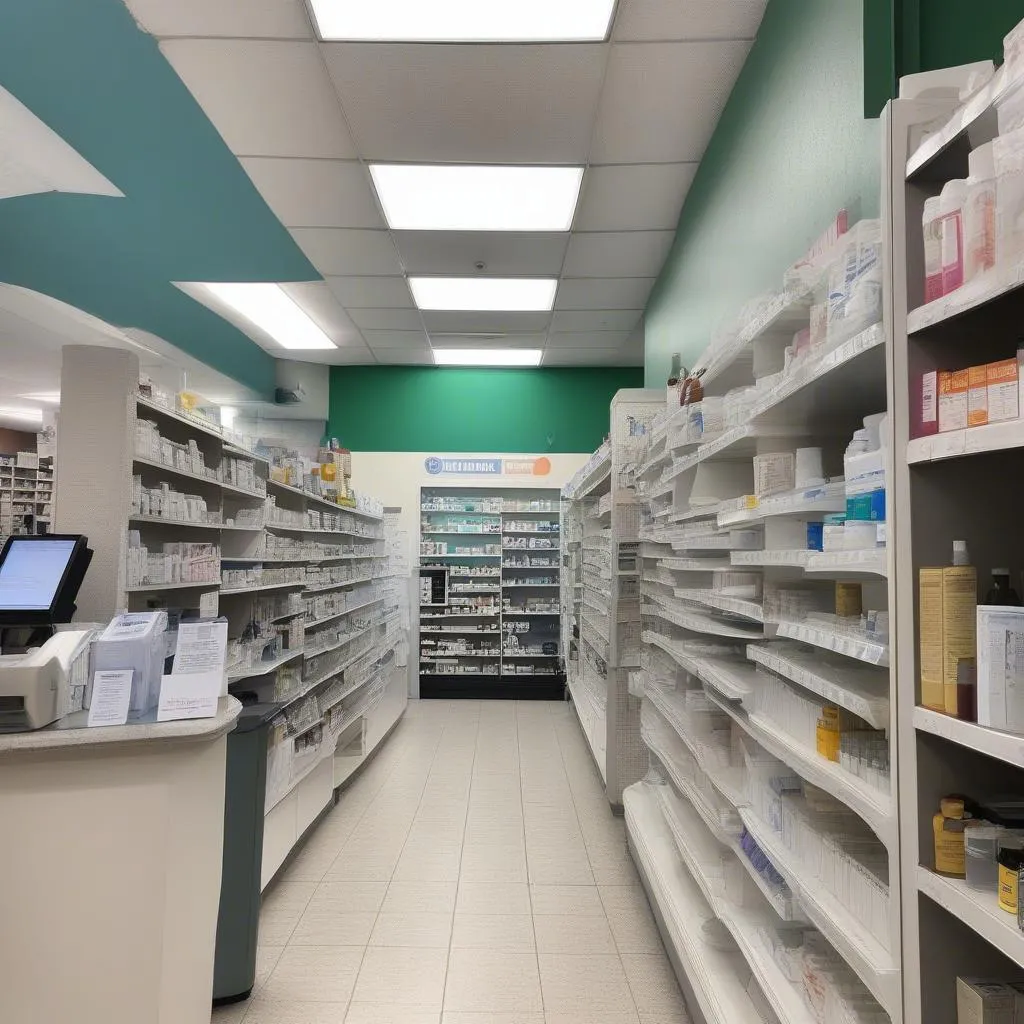 Good Care Pharmacy Bronx NY