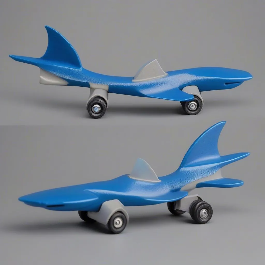 hammerhead_pinewood_derby_car