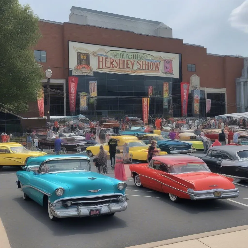 hershey-car-show-banner