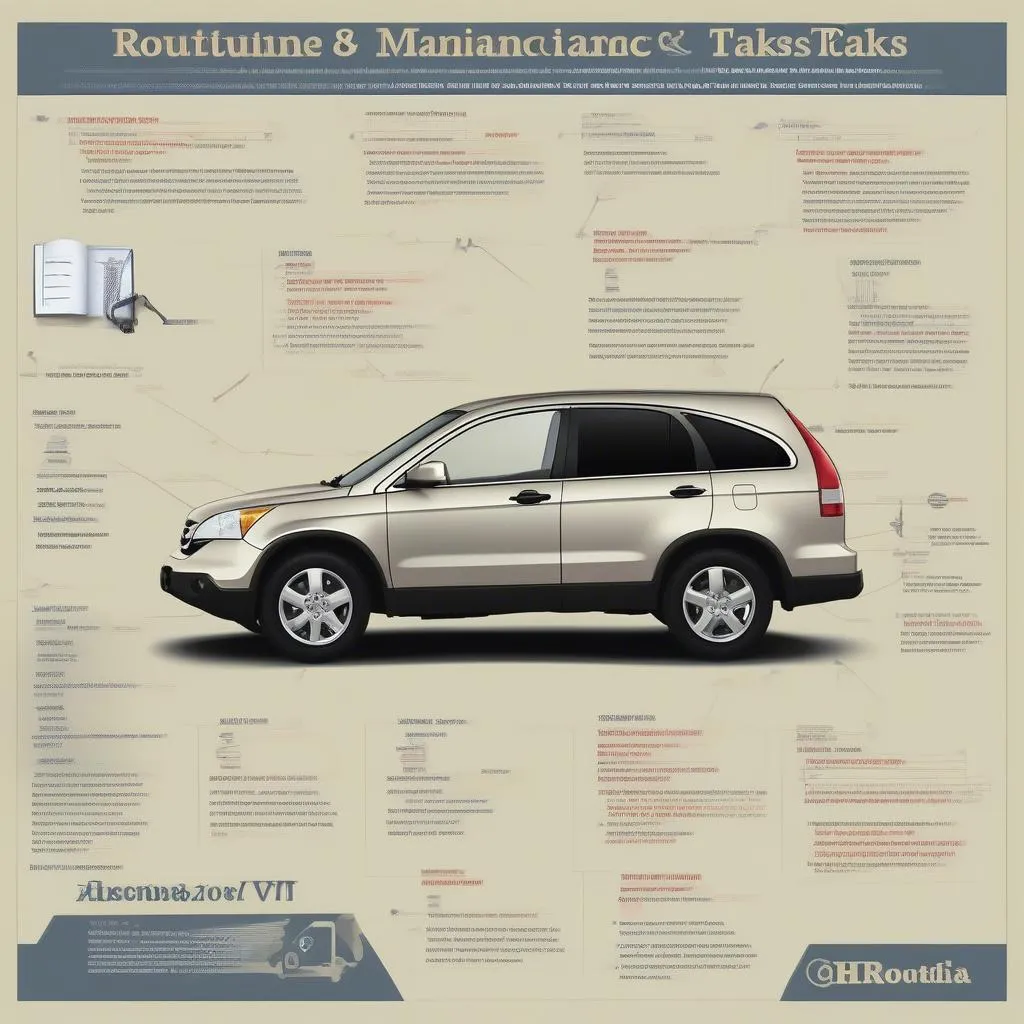 2008-honda-cr-v-maintenance-tips