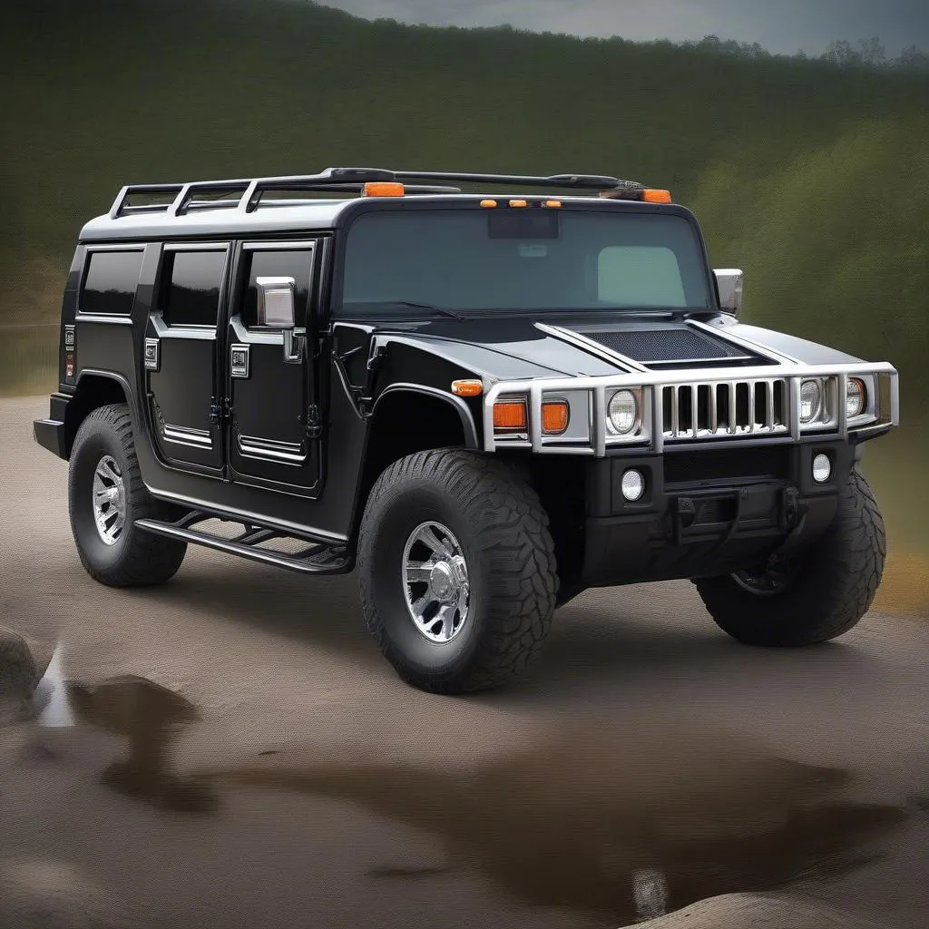 hummer-h1-classic