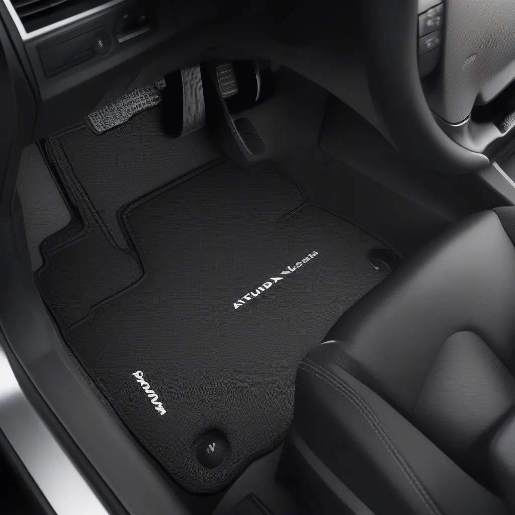 Hyundai Sonata Car Mats: A Great Way To Protect Your Investment