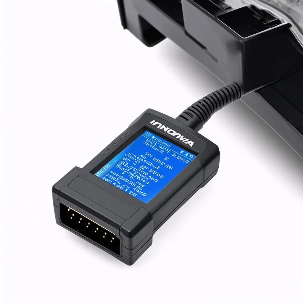 Innova 3100 OBD II Code Reader