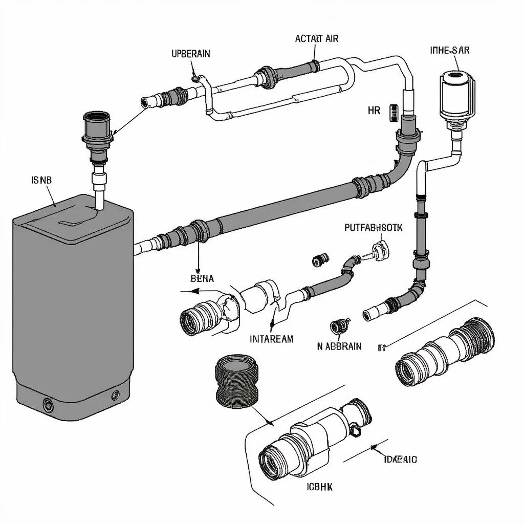 intake-air-system