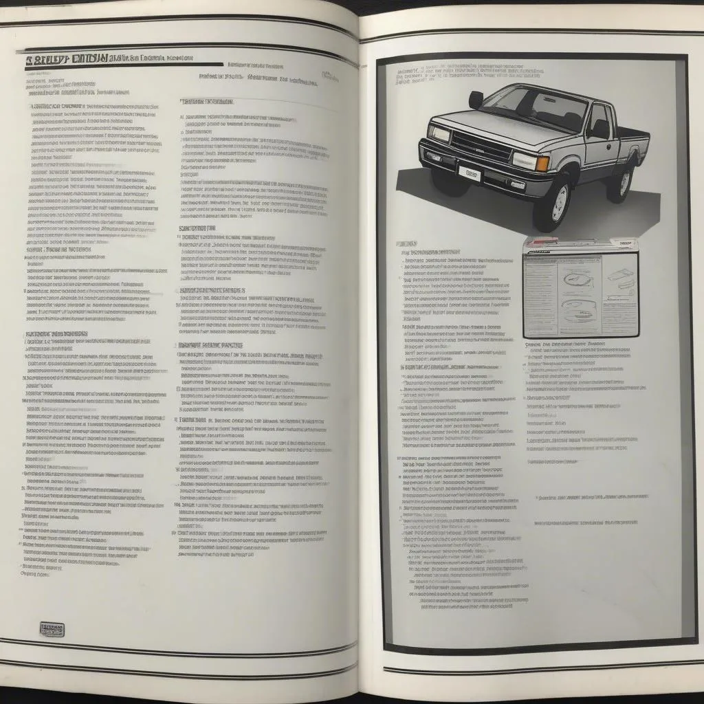 1991 Isuzu Repair Manual