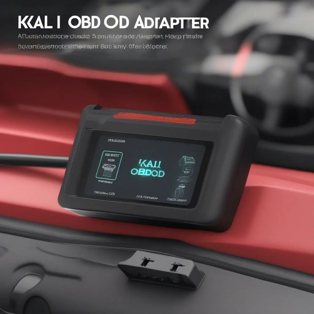 kali-obd-scanner