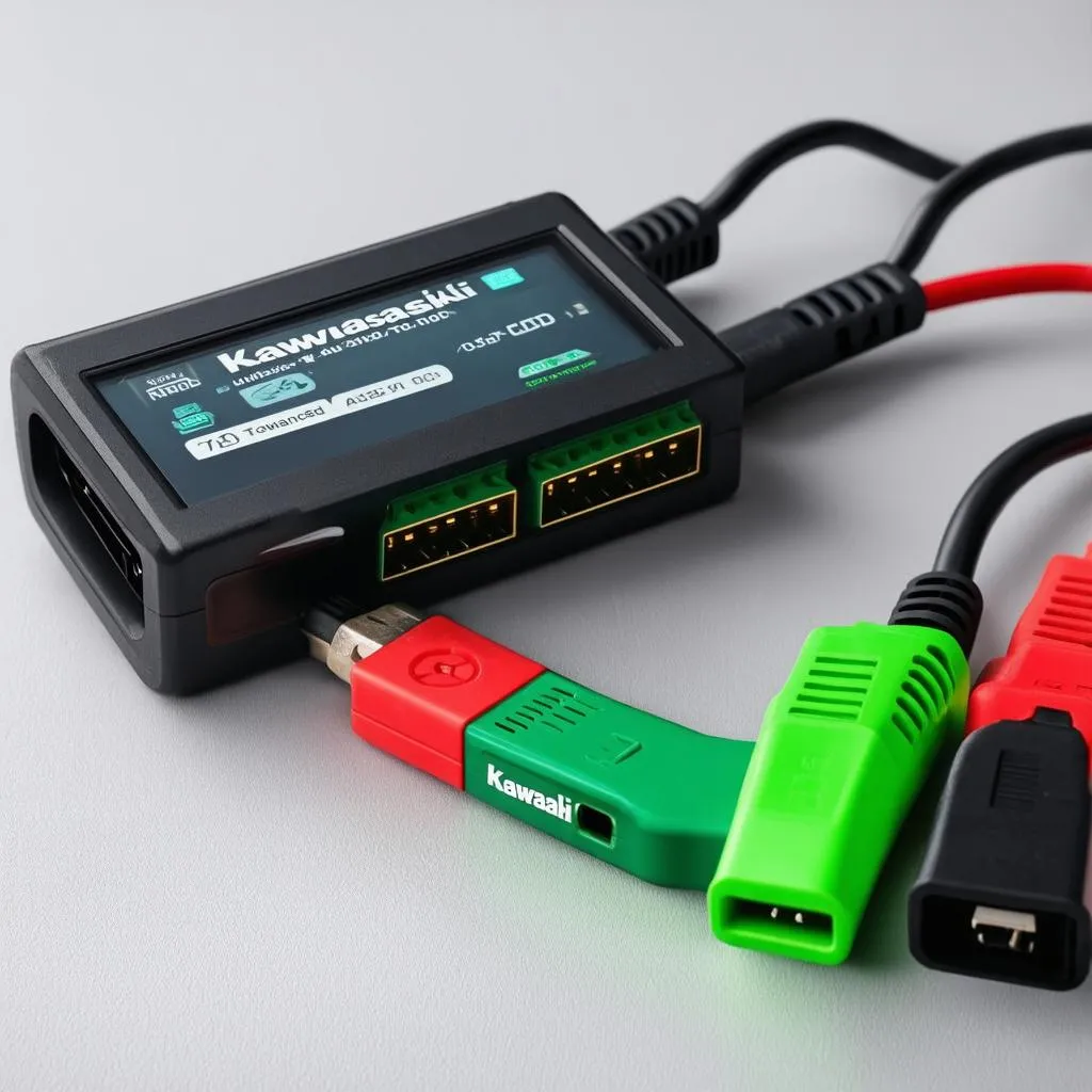 Future of Kawasaki OBD Tools