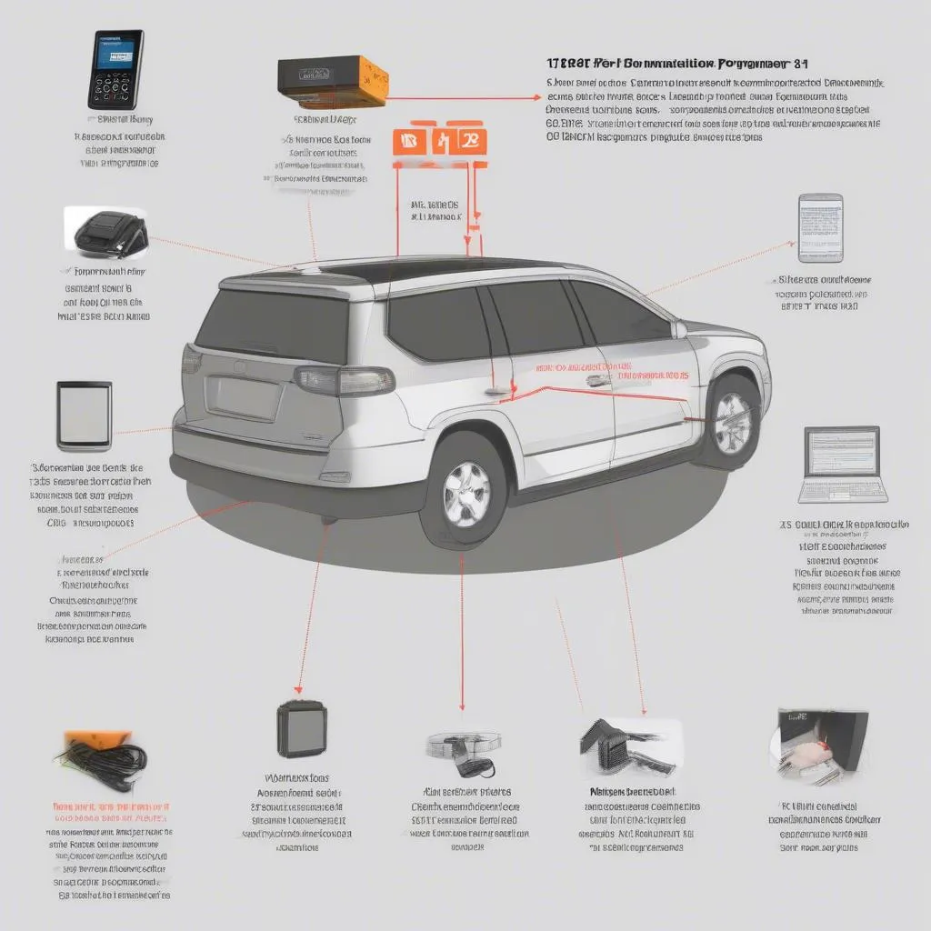 Key Fob Programming Process