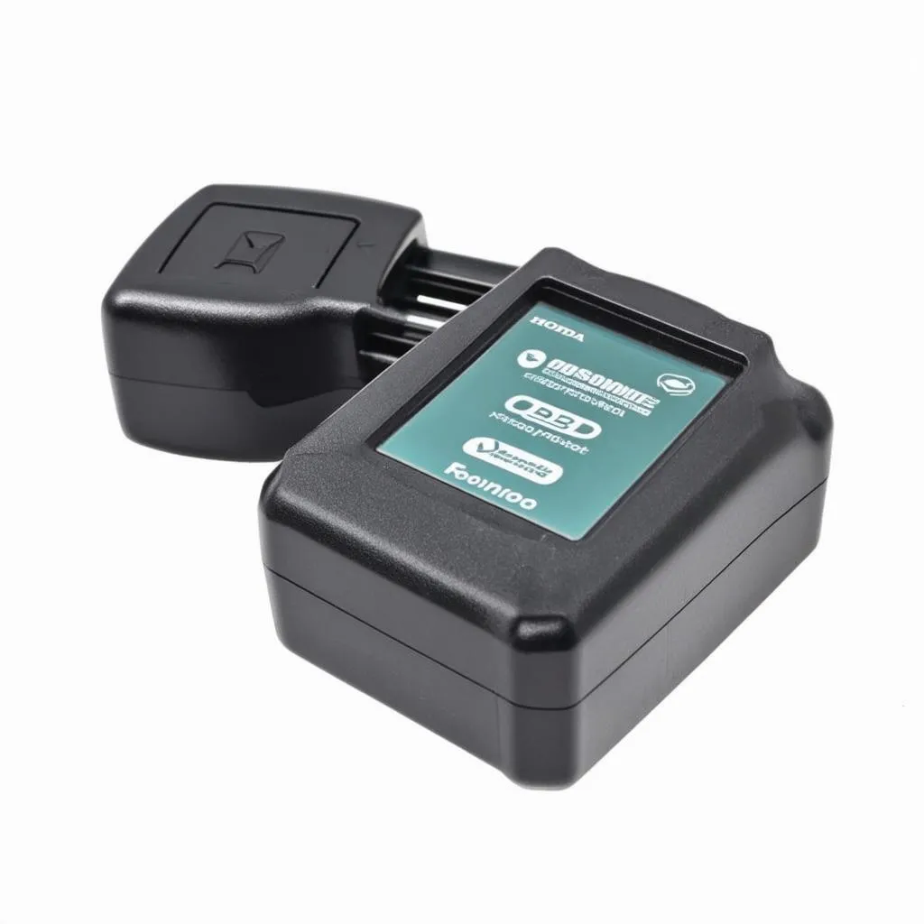 honda key programmer