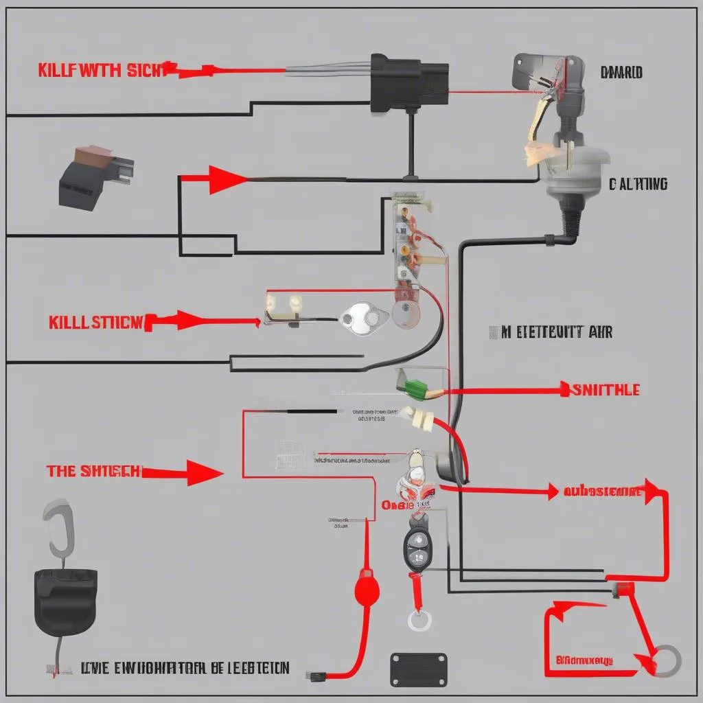 How to Install a Kill Switch in a Car