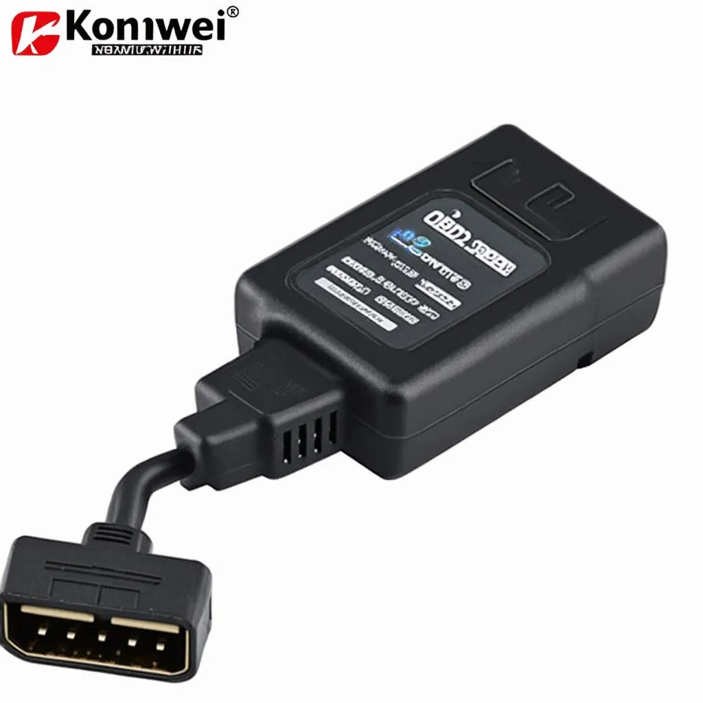 Konnwei OBD2 Scanner