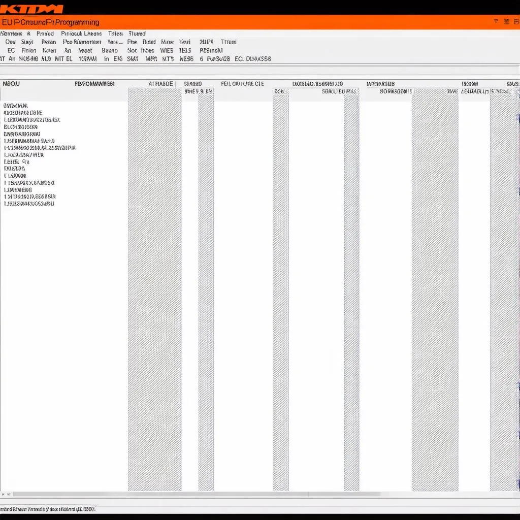 ktm-ecu-tuning-software