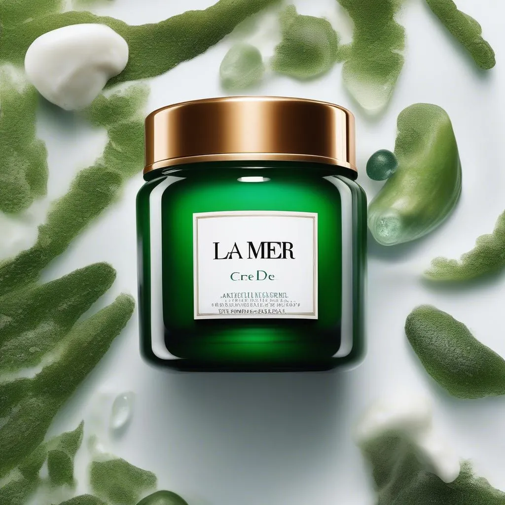 La Mer Skincare