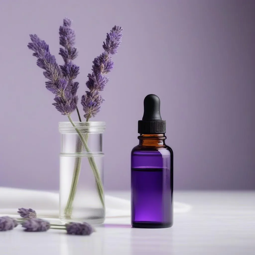 Lavender Essential Oil