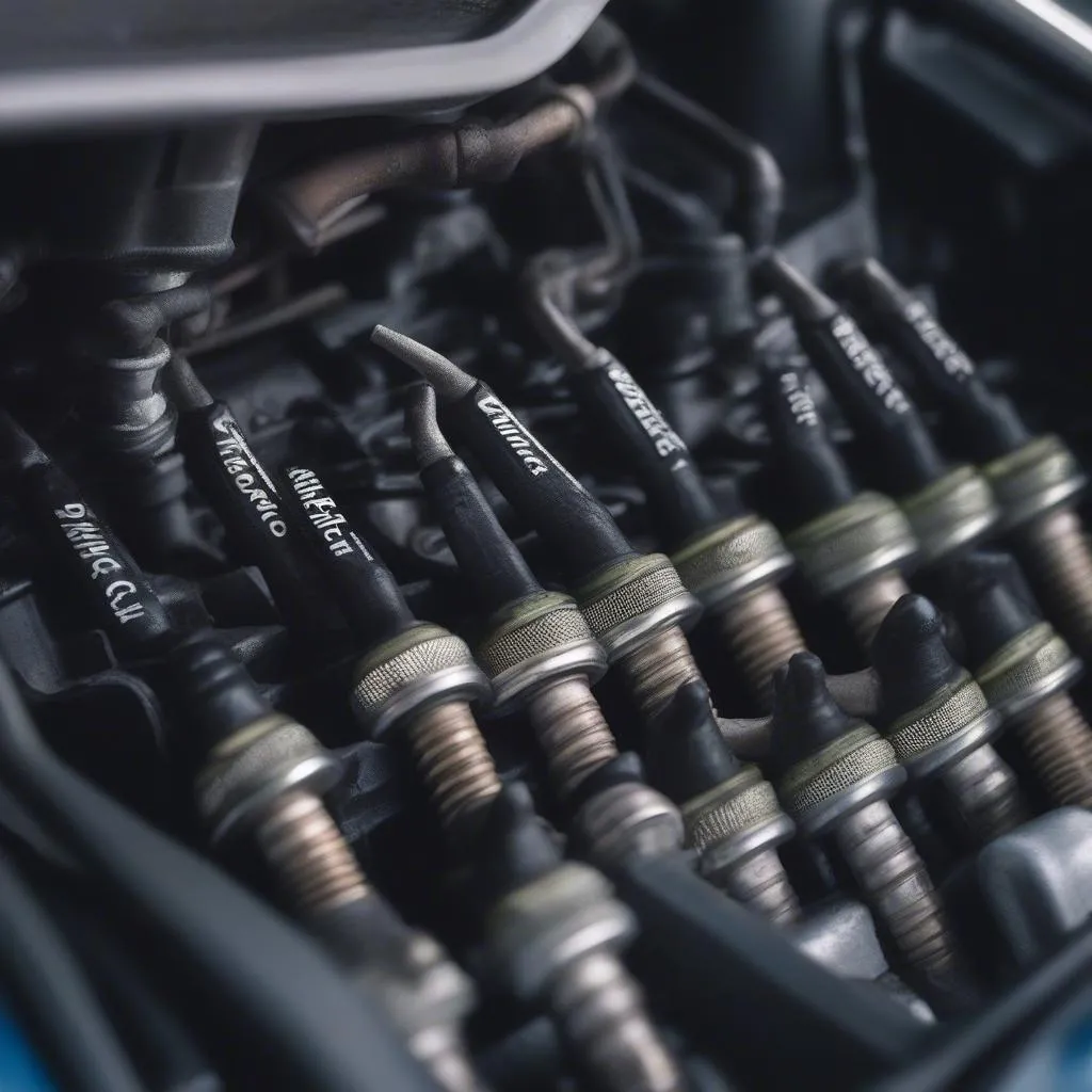 spark-plugs