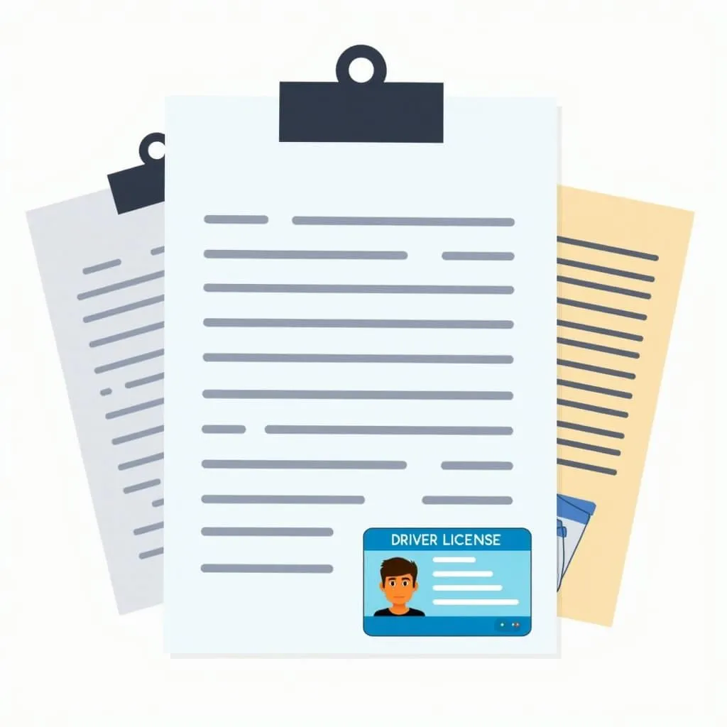 Junking Car Paperwork in Maryland