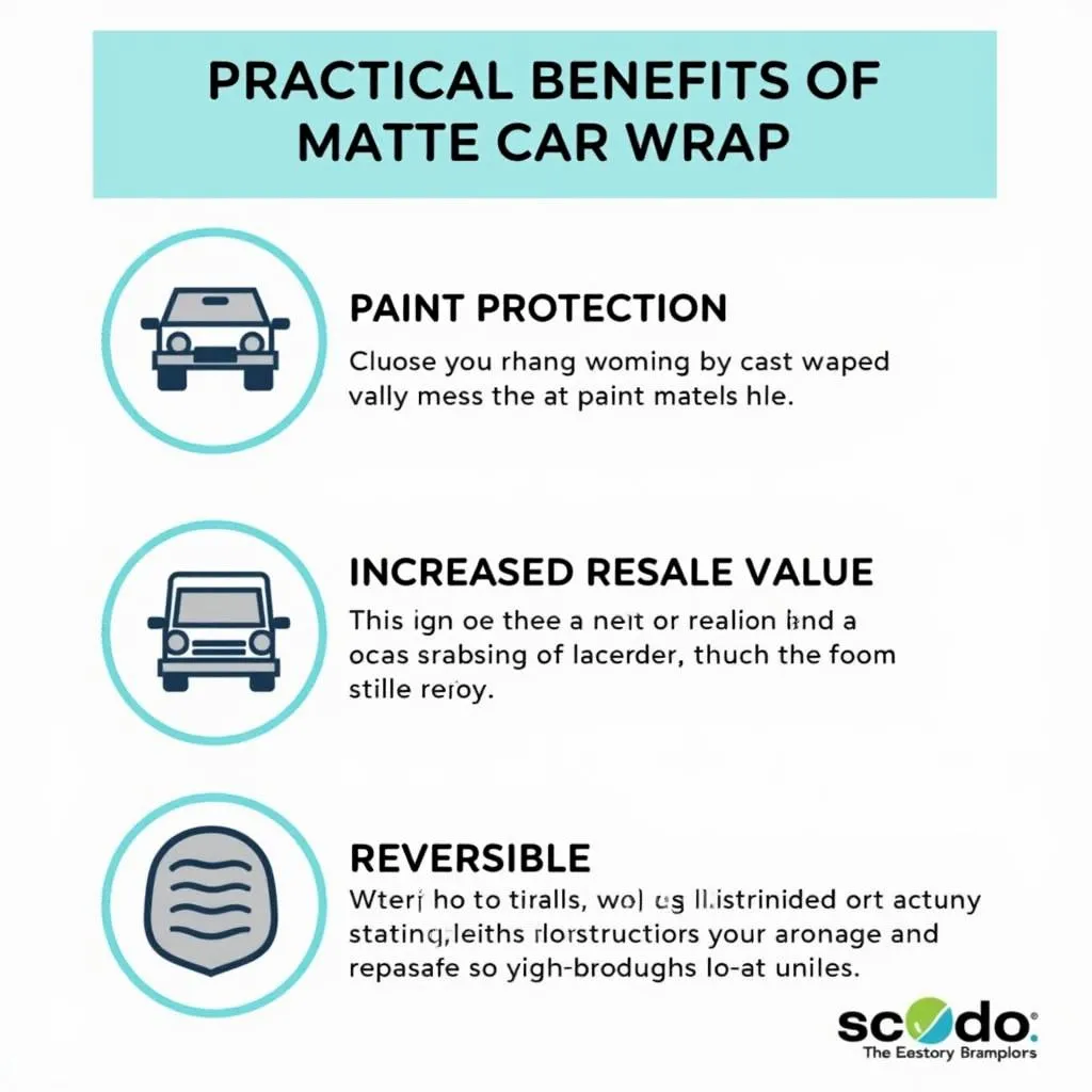 Benefits of Matte Car Wraps