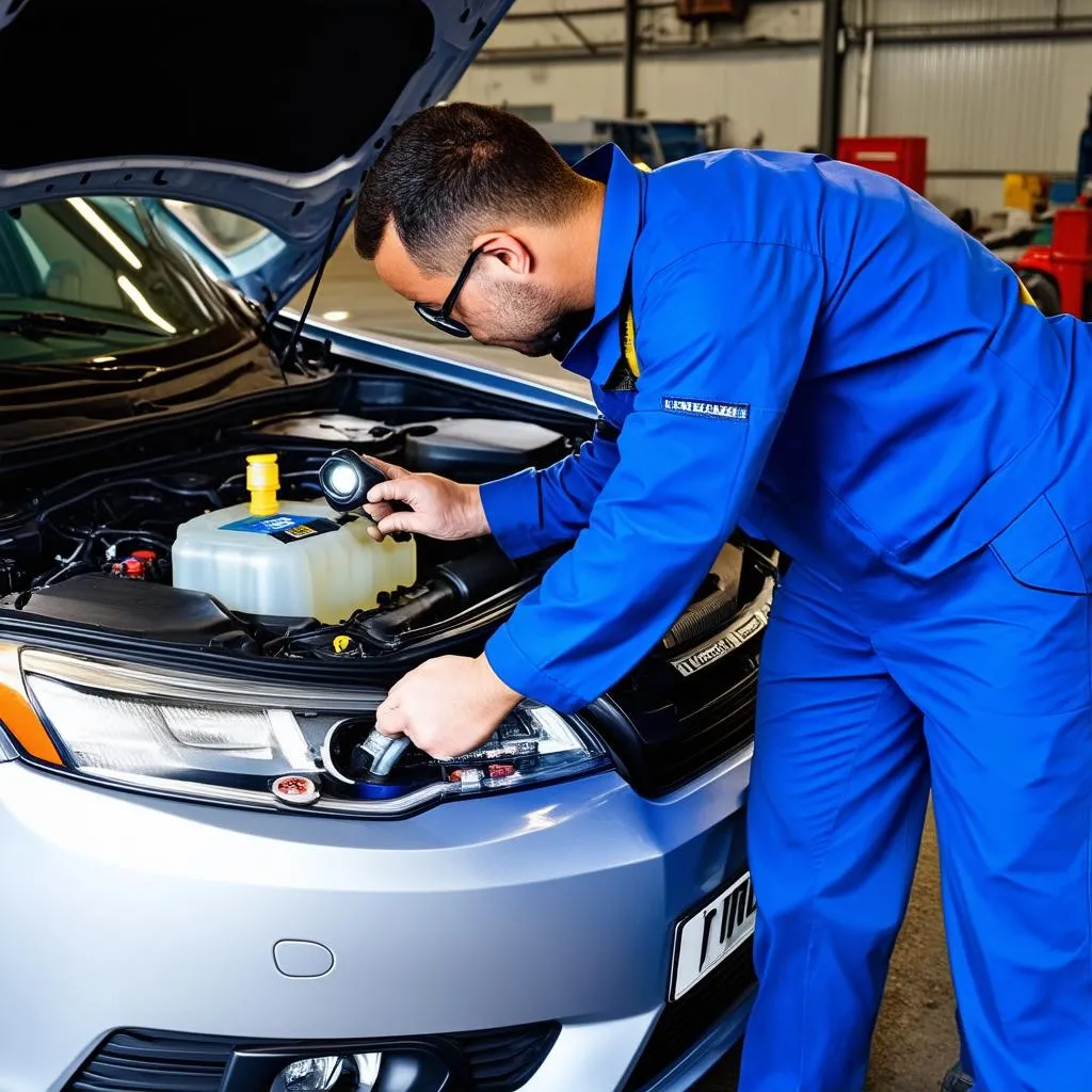 car-engine-coolant-check