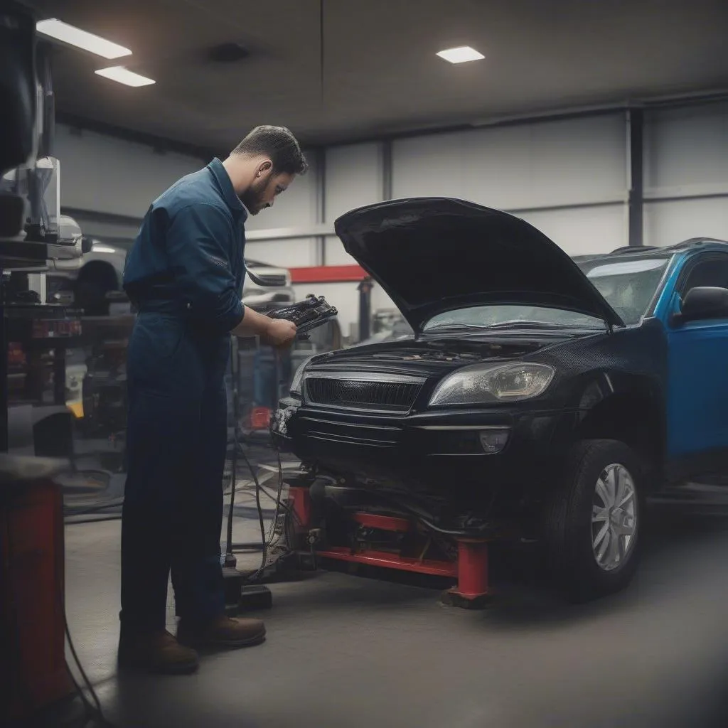 car-maintenance-and-repair