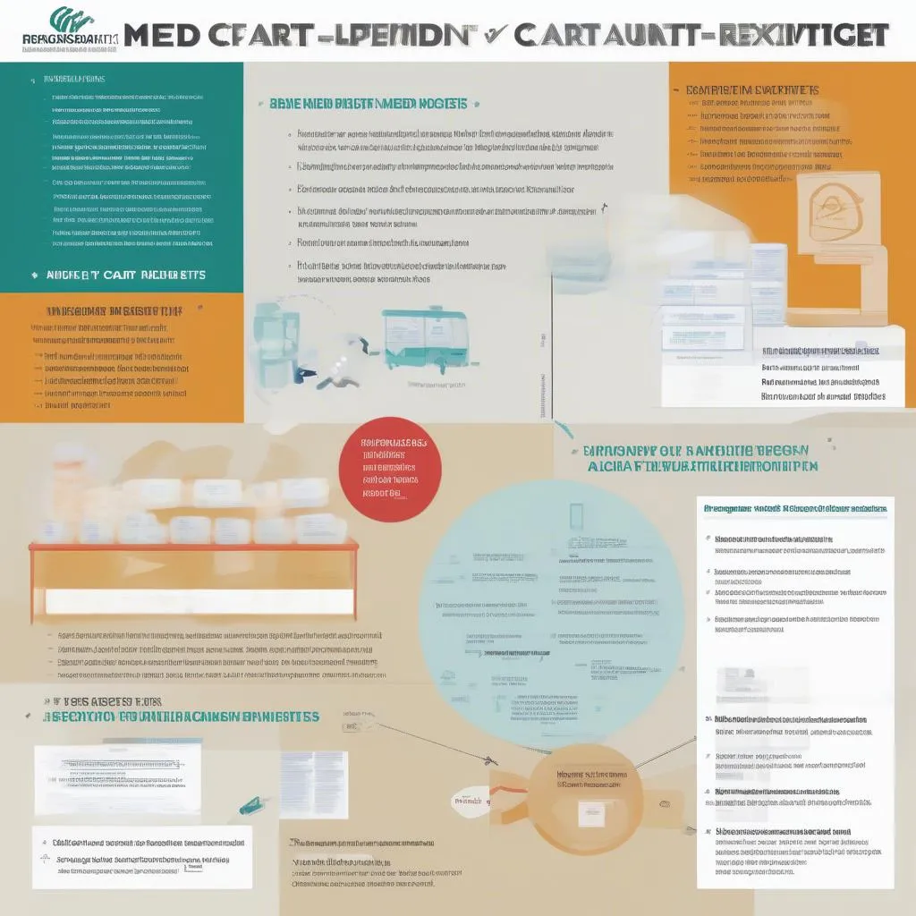 Med Cart Audit Process