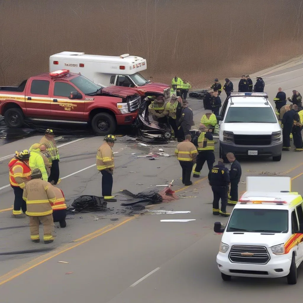 Fatal Car Accident in Medford WI: Investigation Underway