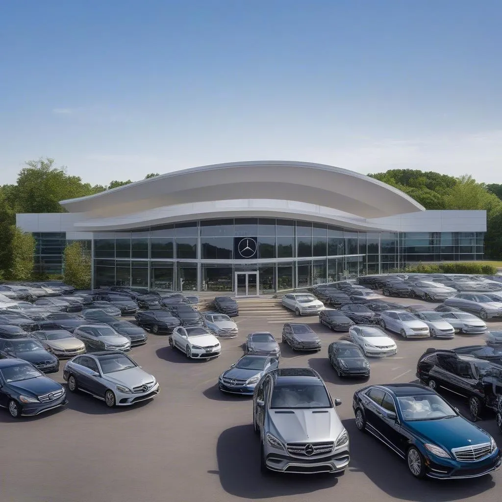 mercedes-benz-dealership