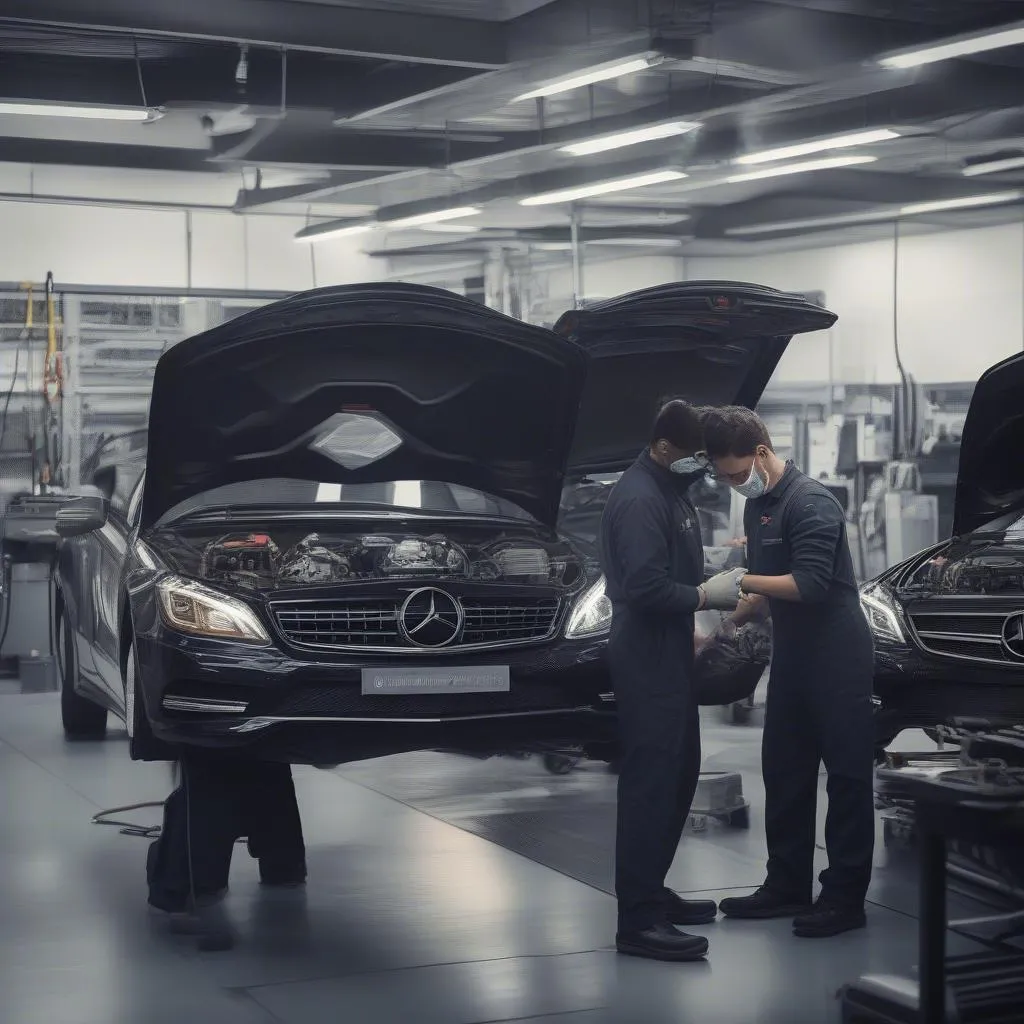 mercedes-benz-service