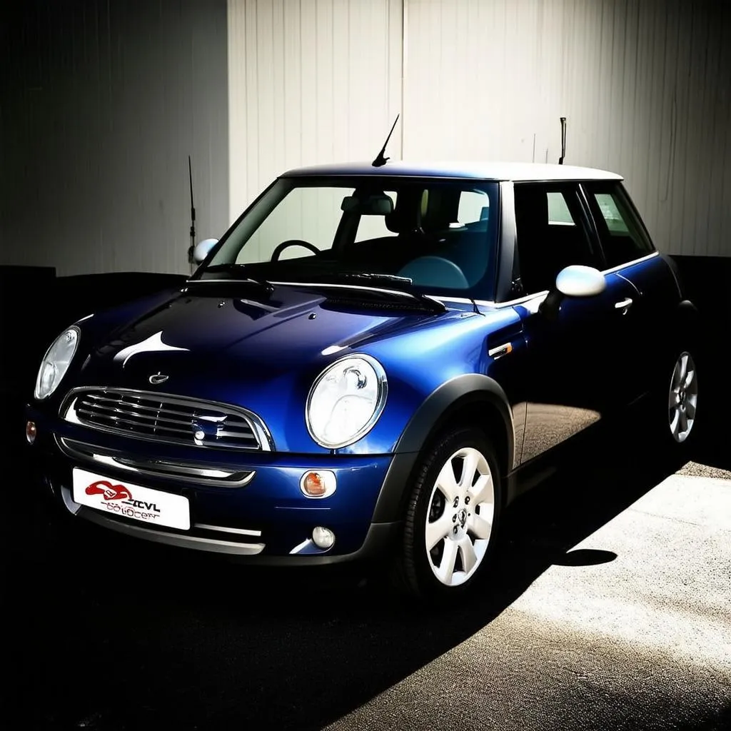 mini-cooper