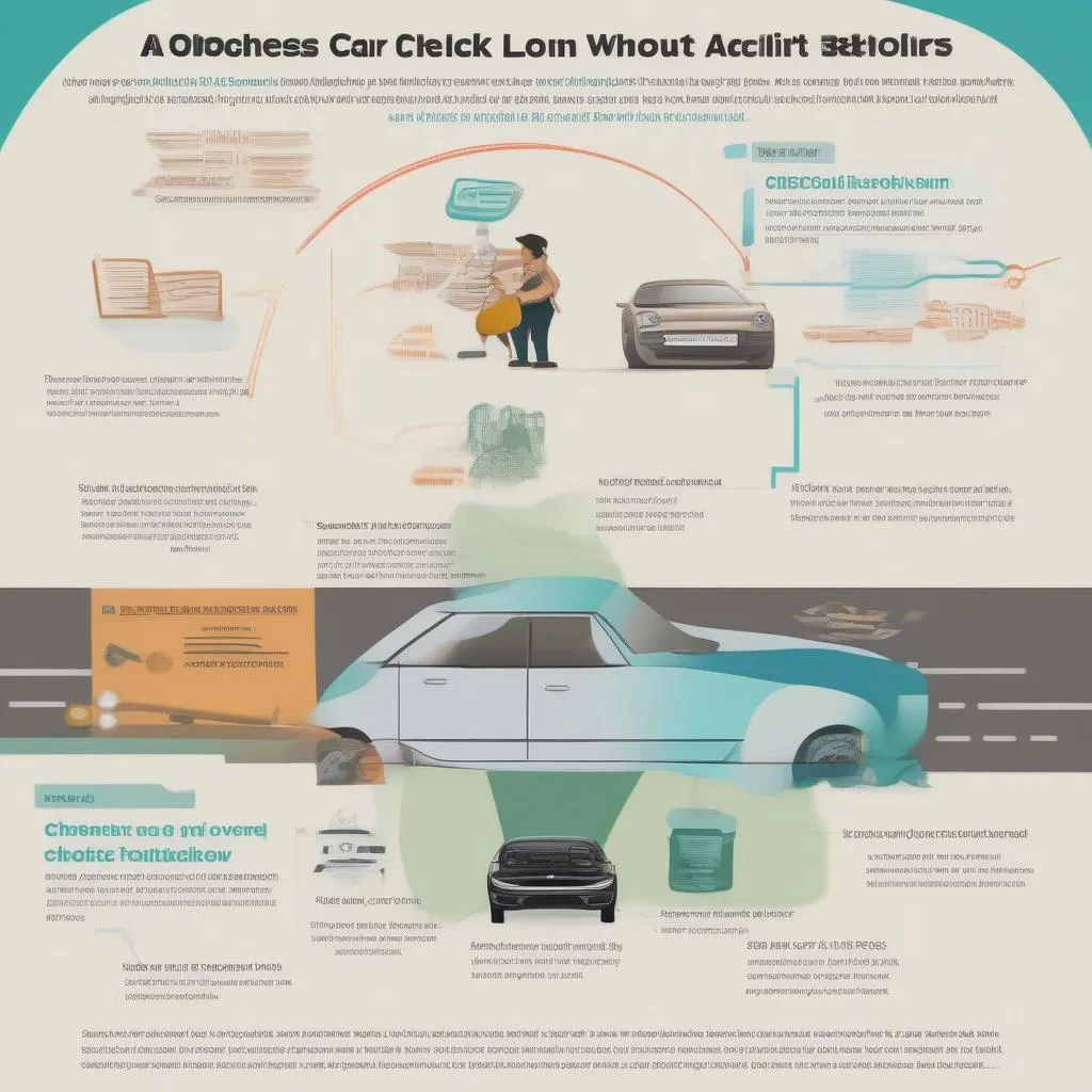 No credit check car loan