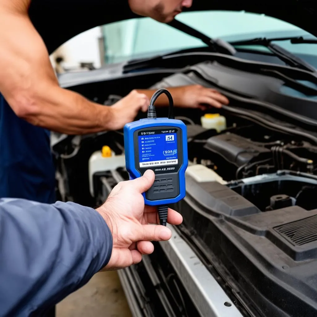 car diagnostics