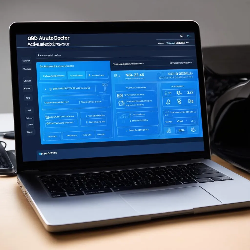 OBD Auto Doctor Activated Version