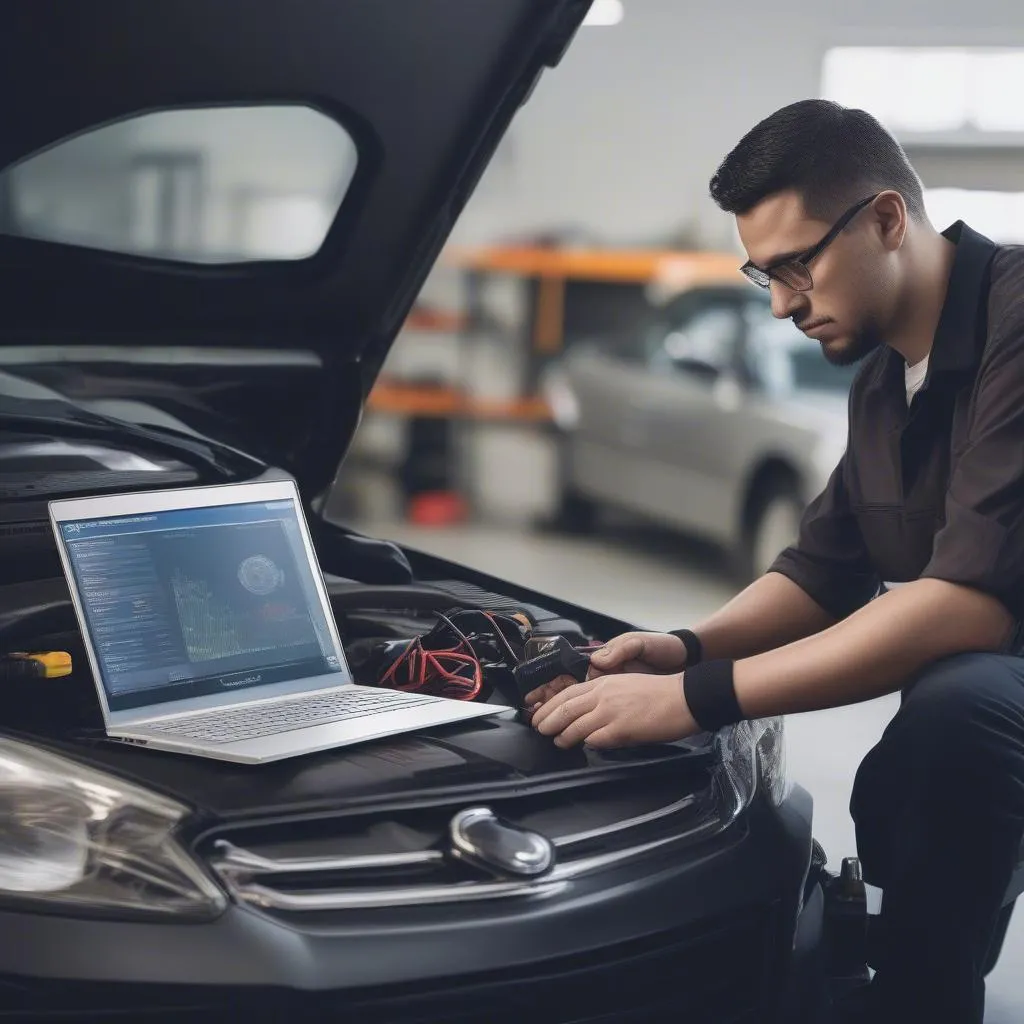 OBD Buddy Car Diagnostics