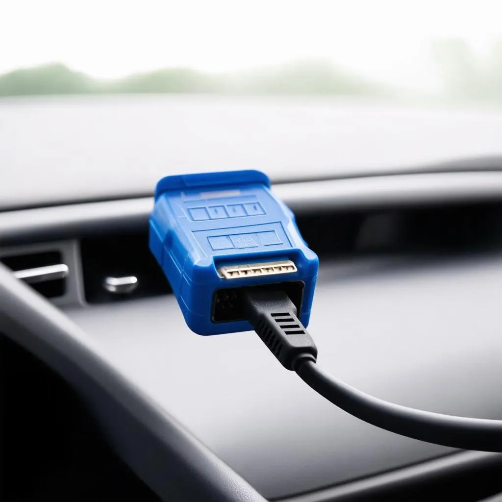 obd code reader