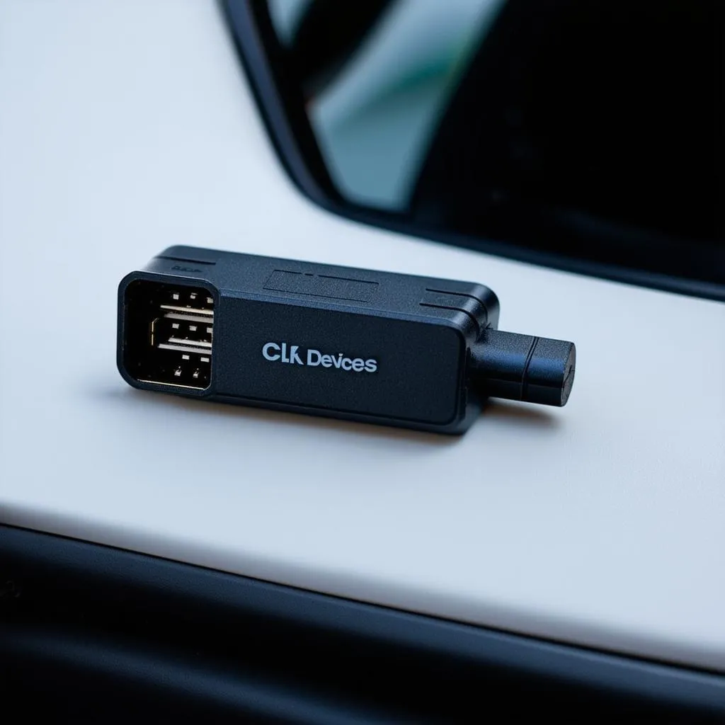 obd wifi device