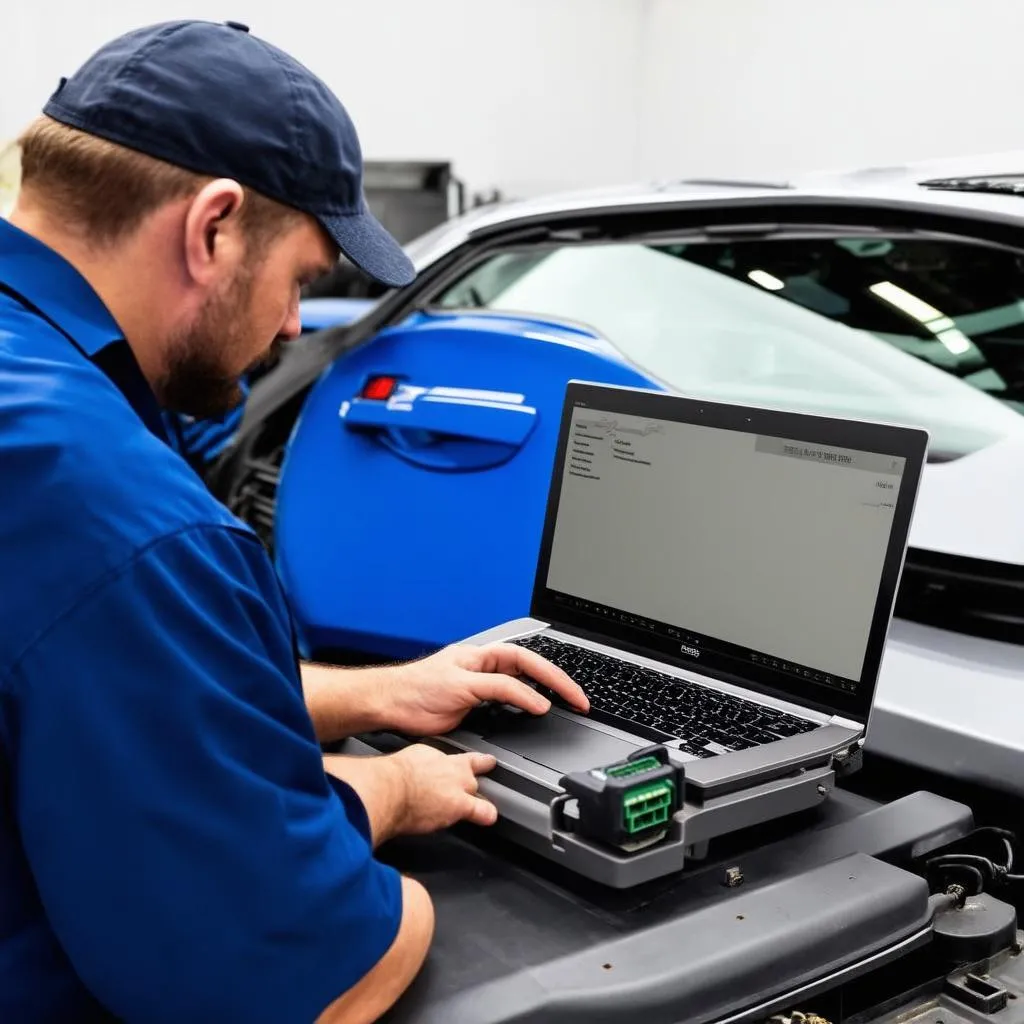 Free OBD Software for Car Diagnostics