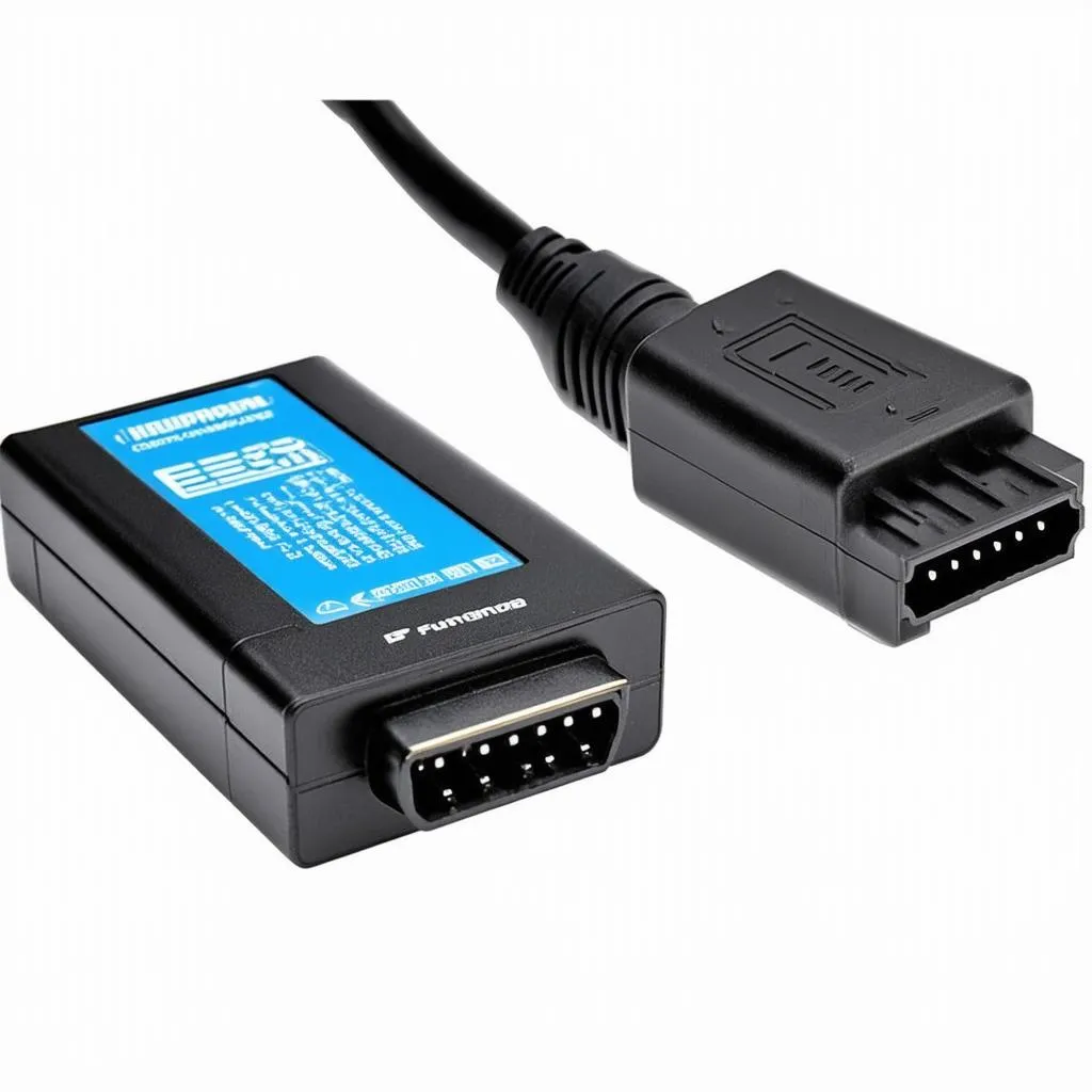 OBD ECU Programmer for European Cars