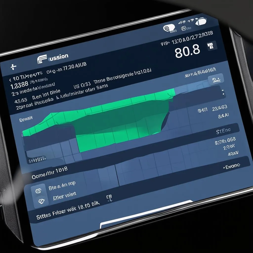 OBD Fusion App