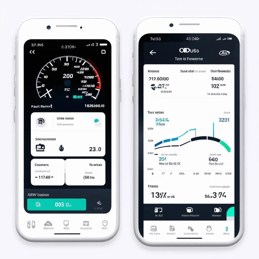 OBD Fusion App