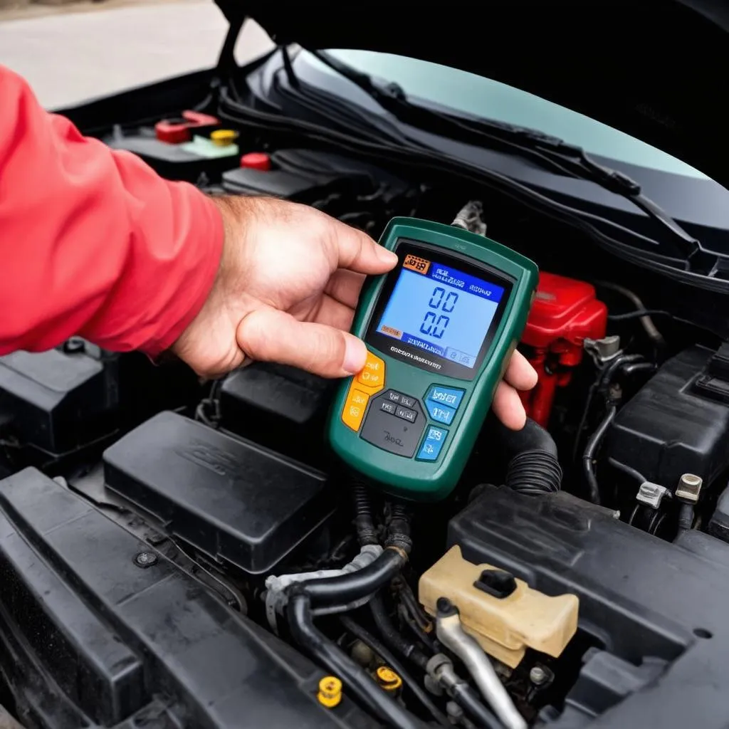 obd-ii-scanner-with-car