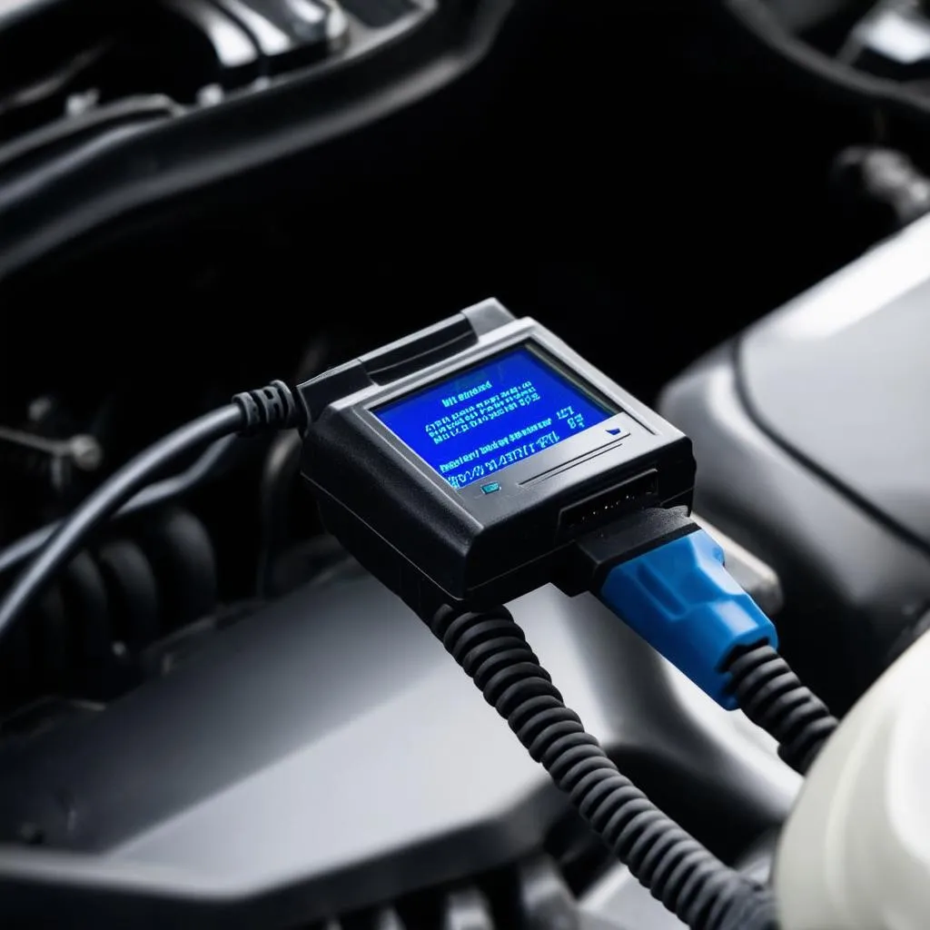 OBD II Scanner