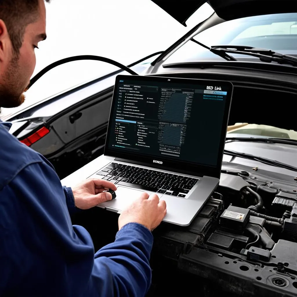 OBD Link Software for European Cars