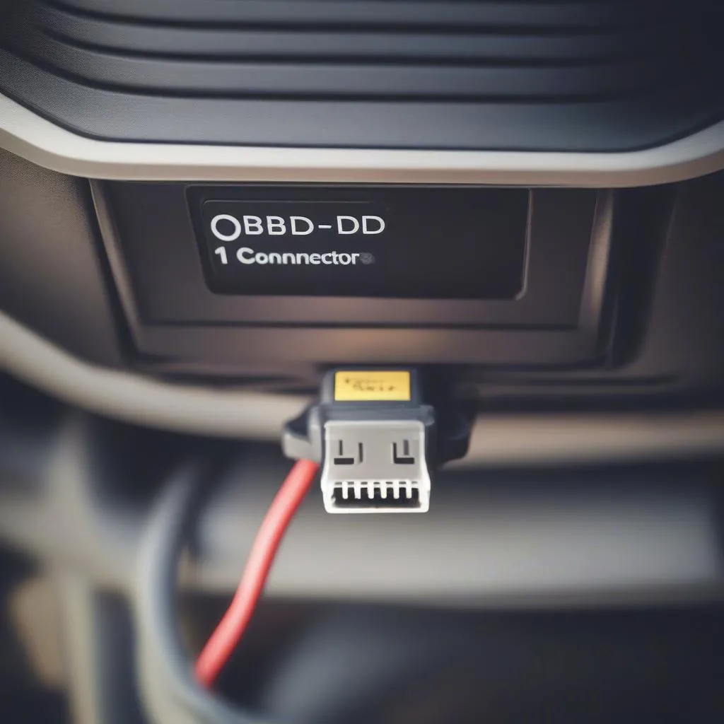 obd-port-connector