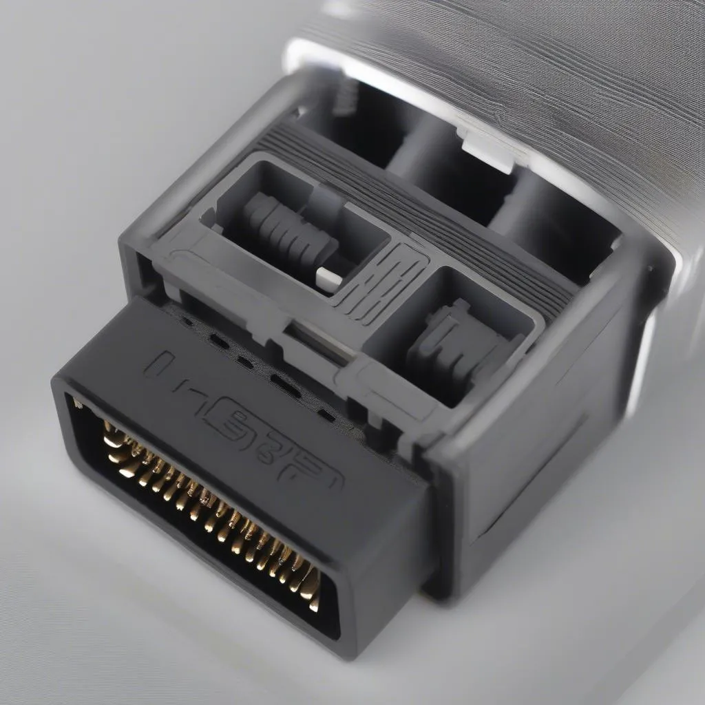 OBD Port Connector