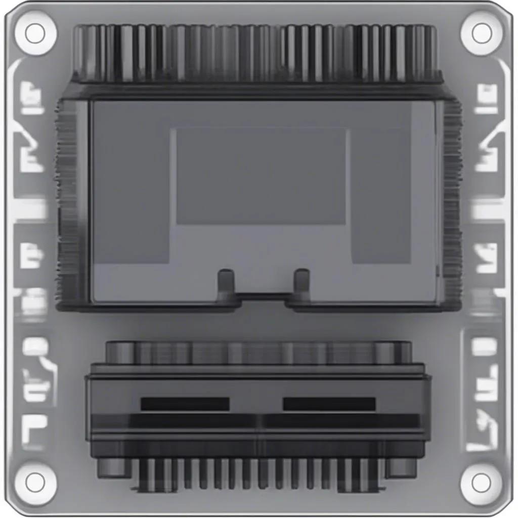 OBD Port Connector