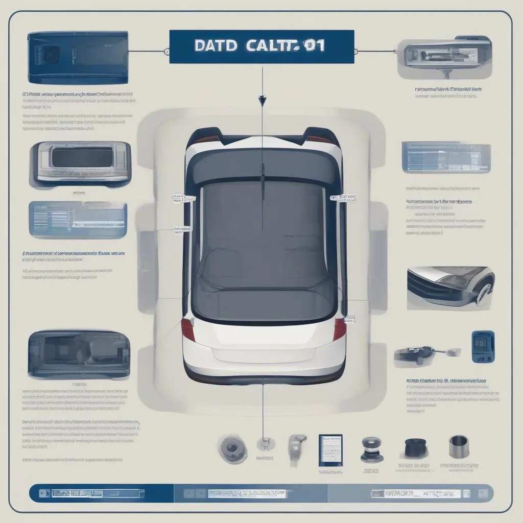 OBD Port Data