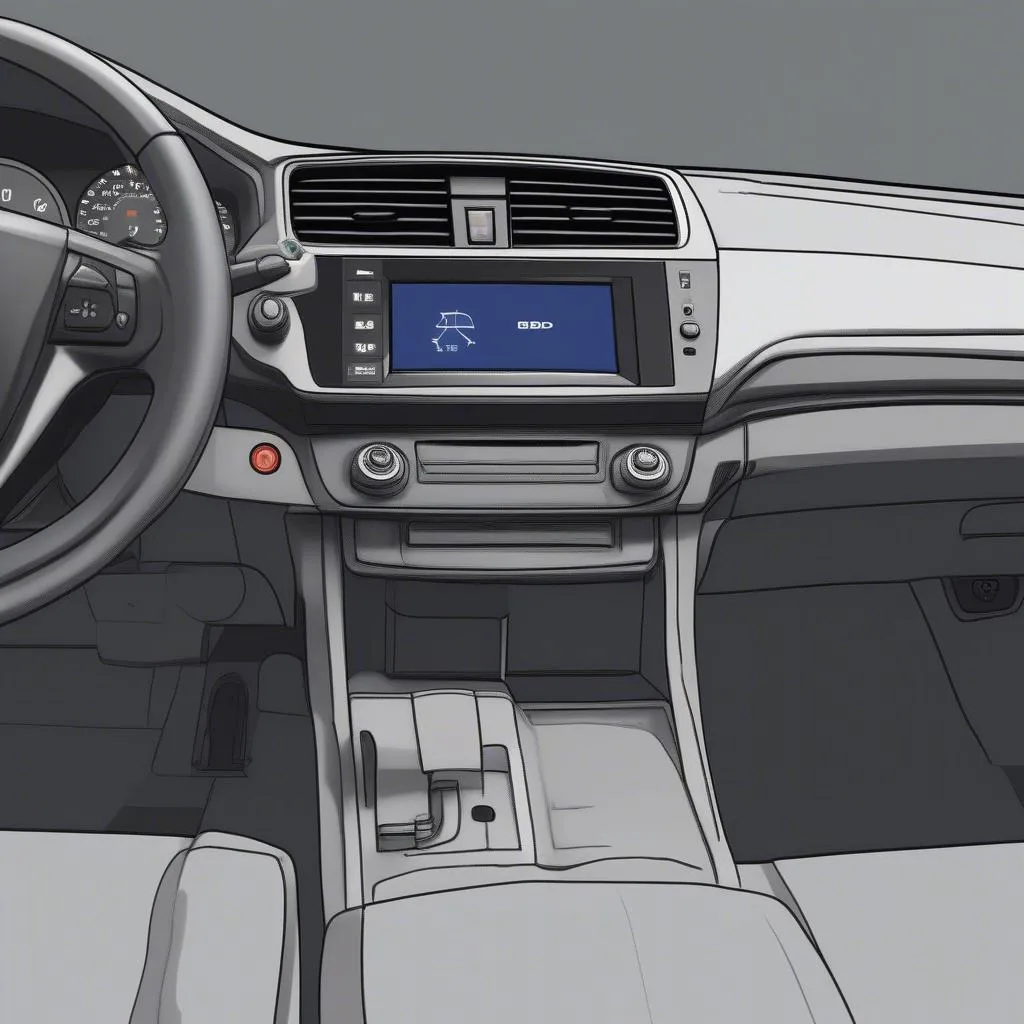 How to Locate Your Honda Accord's OBD Port