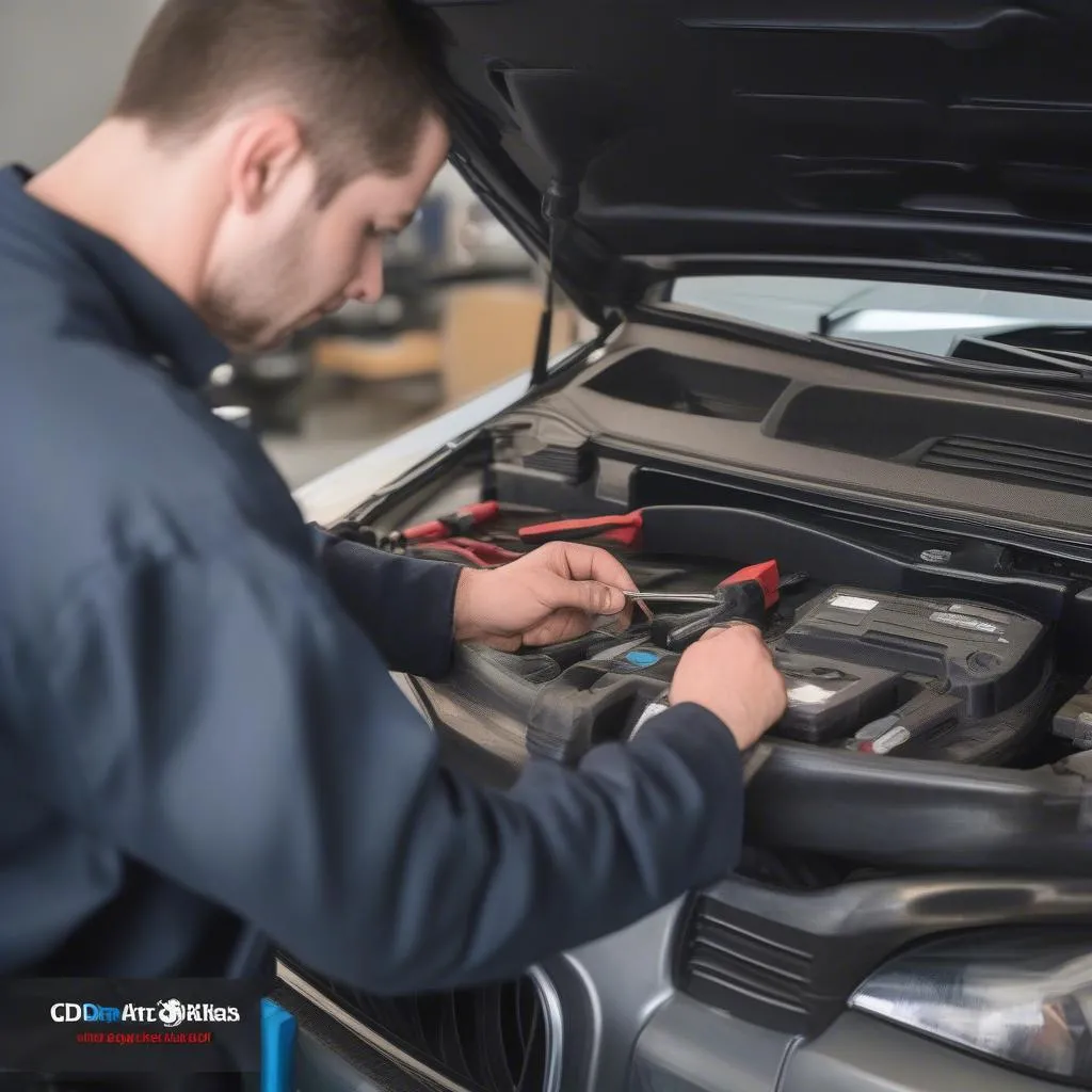 bmw-545i-obd-port-repair