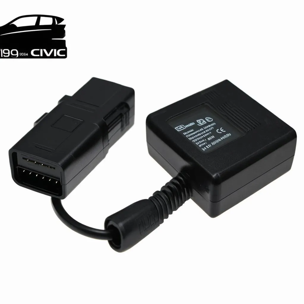 Best OBD Reader for 1999 Honda Civic